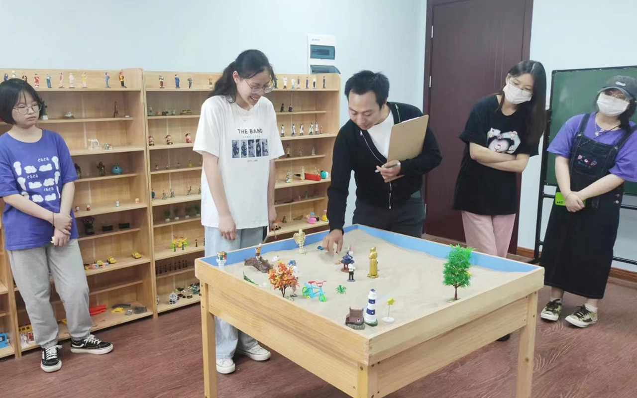 宁蒗浙江药科职业大学